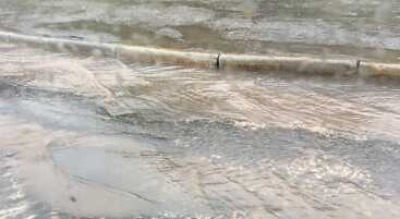 Четыре погибших в результате наводнения в Орске