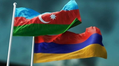 Армения и Азербайджан достигли предварительного соглашения по определённым участкам границы