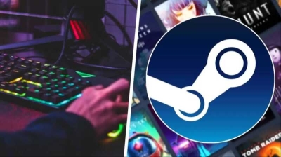 Сообщество Steam внесли в реестр запрещенных сайтов