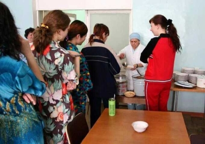 Пациенты психбольницы в Челябинске получают 136 рублей на питание в день